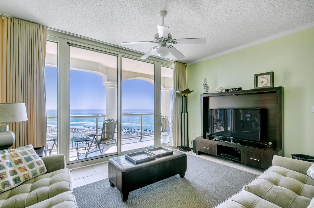 Portofino Tower1-908 Beachfront Sunrise Views Pensacola Beach Exteriér fotografie