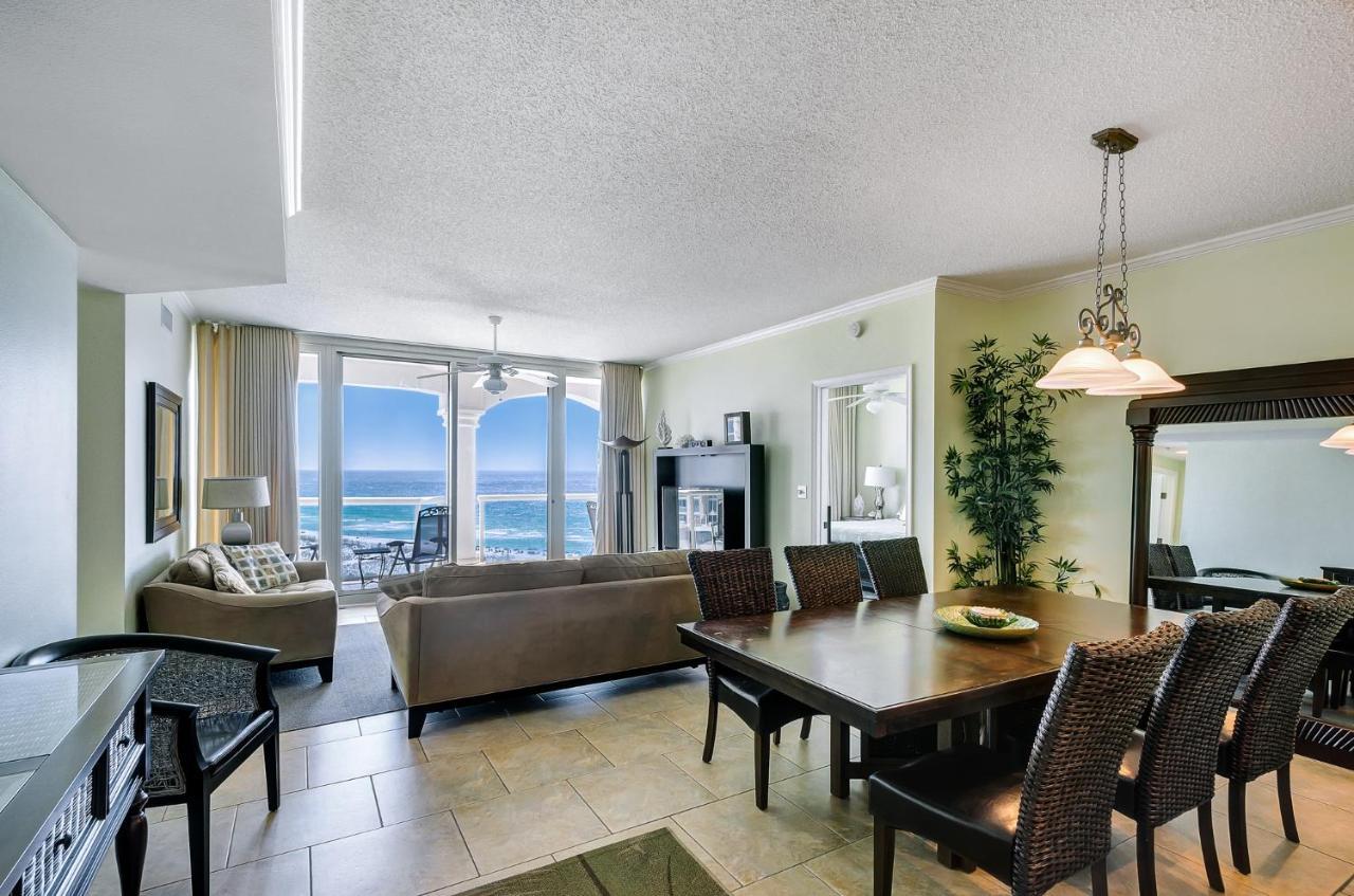Portofino Tower1-908 Beachfront Sunrise Views Pensacola Beach Exteriér fotografie