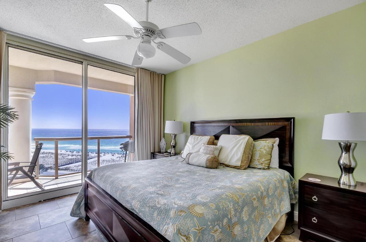 Portofino Tower1-908 Beachfront Sunrise Views Pensacola Beach Exteriér fotografie