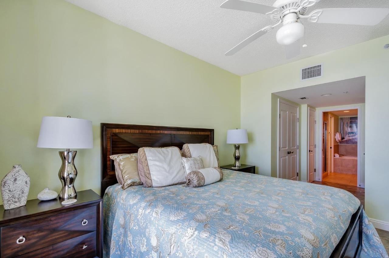 Portofino Tower1-908 Beachfront Sunrise Views Pensacola Beach Exteriér fotografie