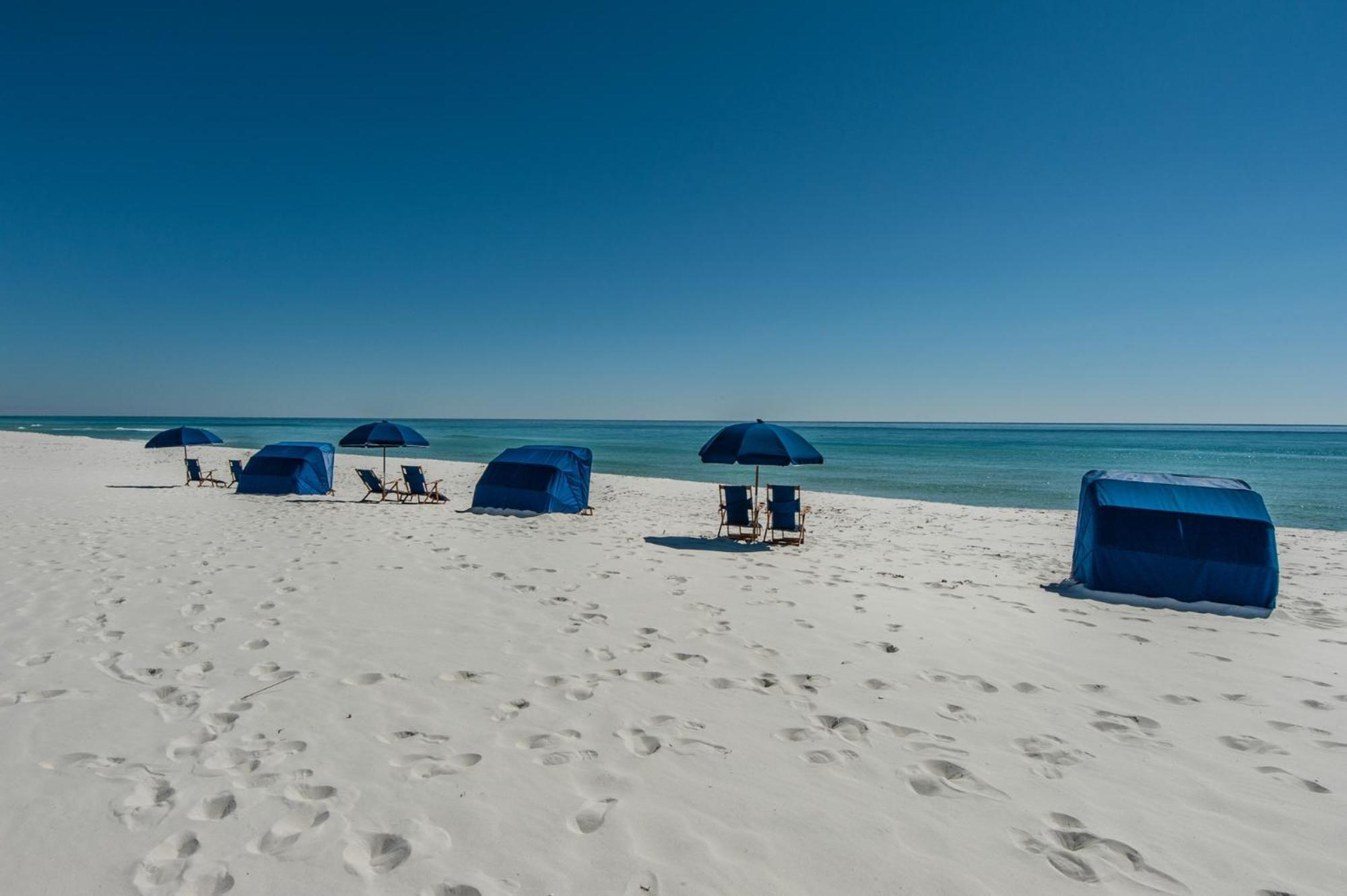 Portofino Tower1-908 Beachfront Sunrise Views Pensacola Beach Exteriér fotografie